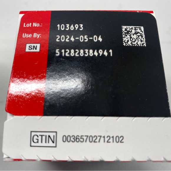 Accu Check Guide Test Strips 200 count - Picture 2 of 2